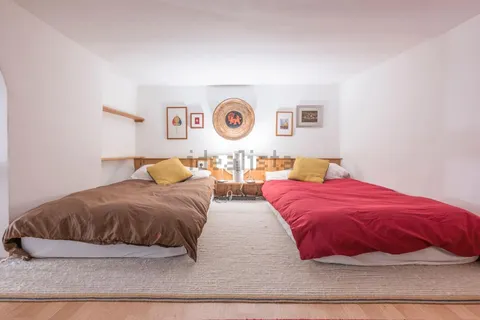 Pis de 70 m² a Madrid