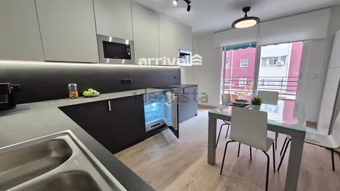 Pis de 109 m² a València