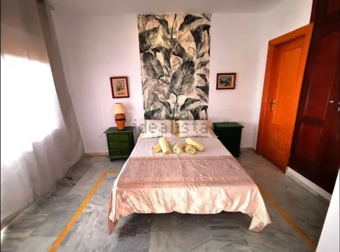 Pis de 55 m² a Marbella