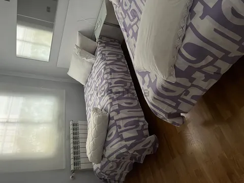 Chambre à louer, Madrid