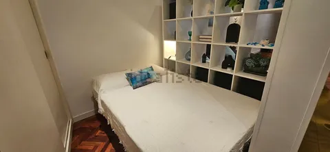 Appartamento 62 m² a Madrid