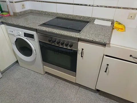 Pis de 81 m² a Madrid