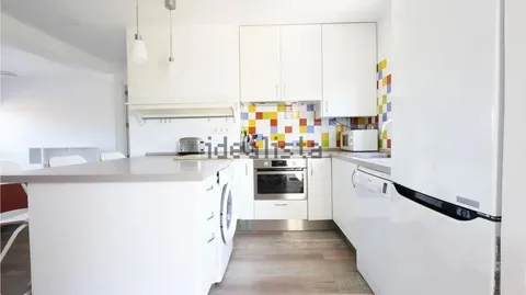 Pis de 96 m² a Madrid