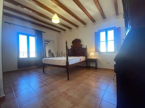 Stanza in affitto, Palma