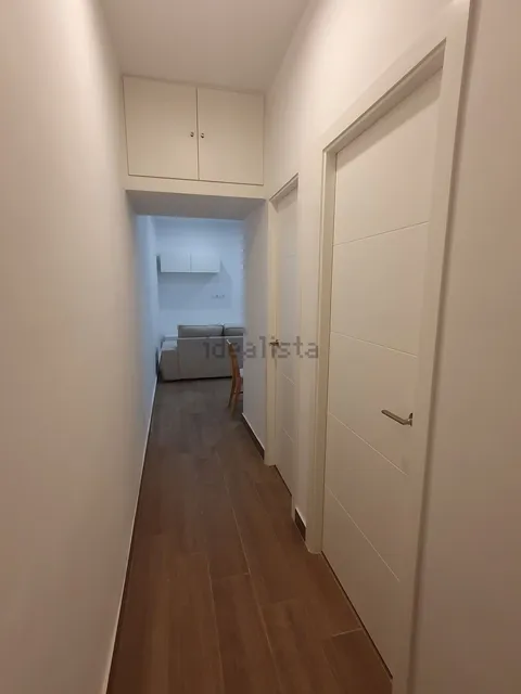 Habitació de lloguer, Sevilla