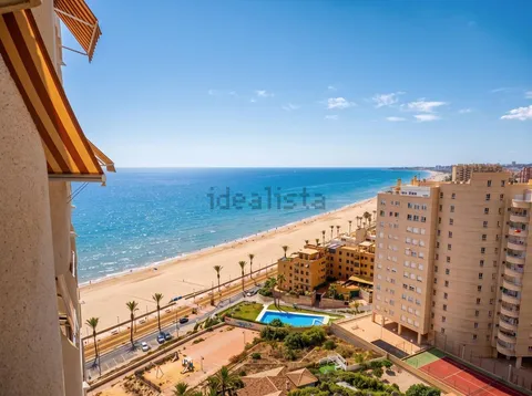 Квартира 130 м² у el Campello
