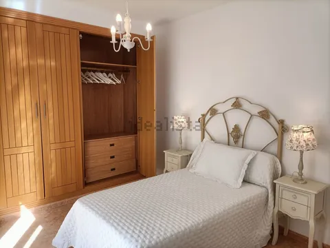 Pis de 80 m² a Adra