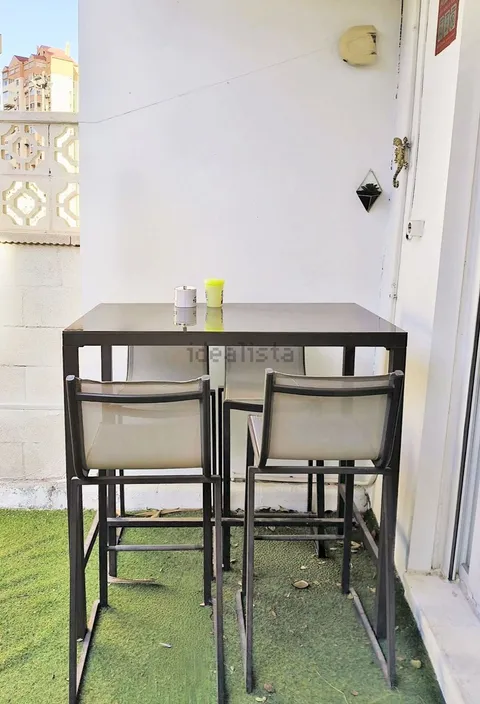 Casa de 60 m² a Benidorm