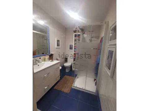 Wohnung 120 m² in Torremolinos