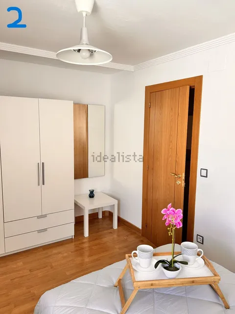 Habitació de lloguer, Salamanca
