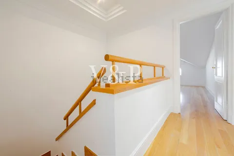 Pis de 244 m² a Madrid