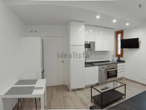 Pis de 35 m² a Madrid