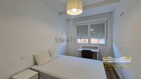 Pis de 110 m² a Madrid
