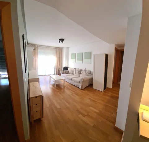 Pis de 65 m² a Múrcia