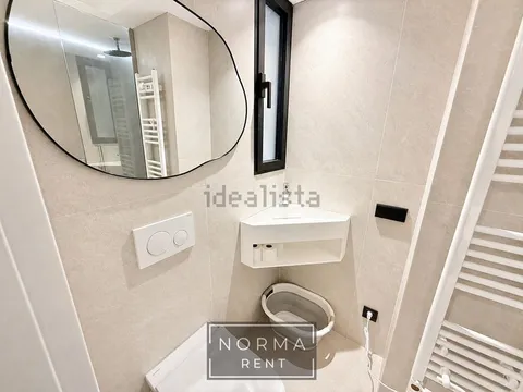 Wohnung 35 m² in Alicante