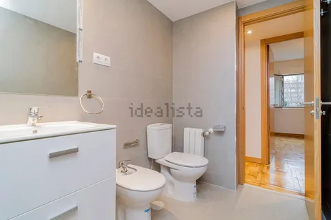 Pis de 97 m² a Madrid