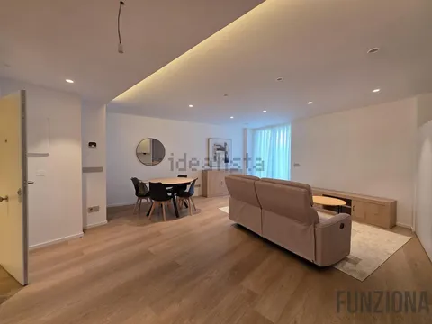 Pis de 70 m² a Pontevedra