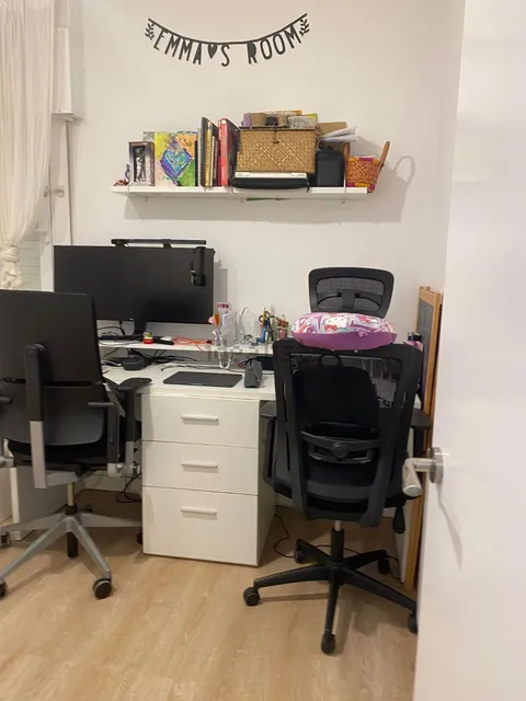 Pis de 83 m² a Barcelona