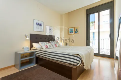 Wohnung 70 m² in Barcelona