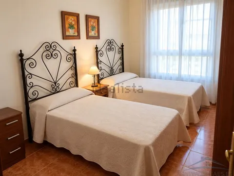 Appartement 98 m² à Alméria