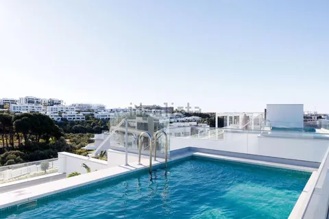 Piso de 180 m² en Marbella