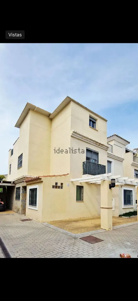Casa de 240 m² en Málaga