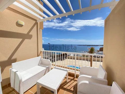 Appartement 95 m² à Arico