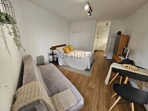Квартира 30 м² у Mijas