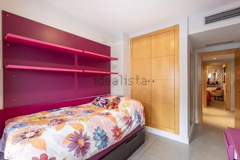 Pis de 120 m² a Granada