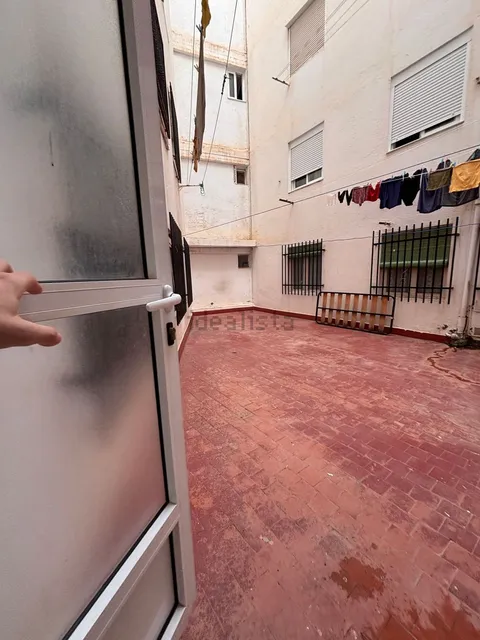 Pis de 92 m² a Almeria