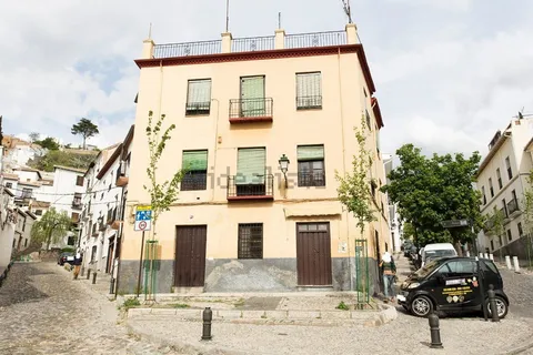 Pis de 90 m² a Granada