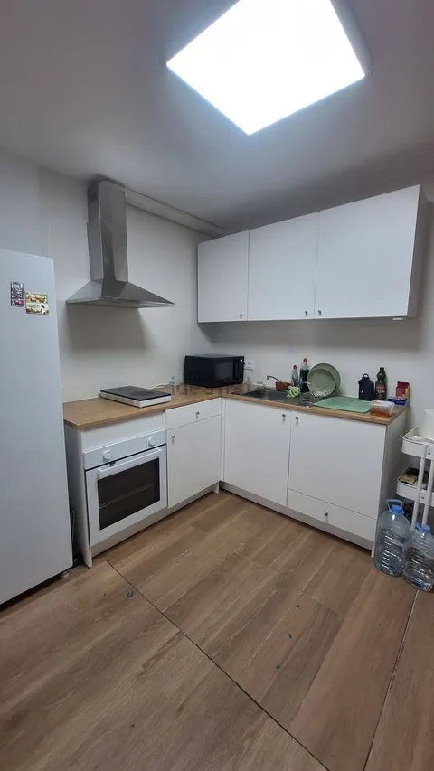 Habitació de lloguer, Badalona