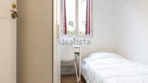 Pis de 74 m² a Madrid