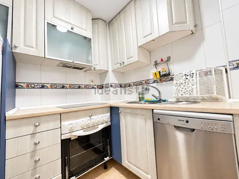 Appartement 68 m² à Madrid