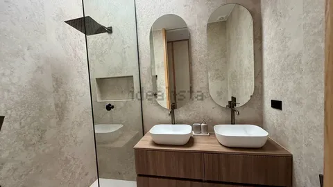 Pis de 126 m² a Madrid