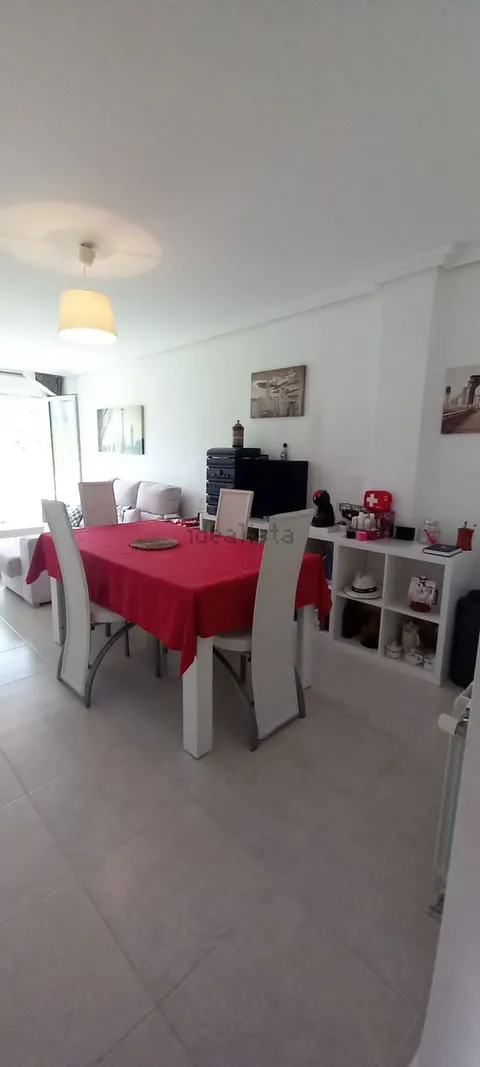 Habitació de lloguer, Solórzano