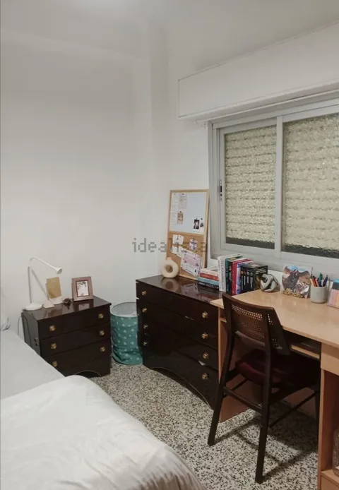 Wohnung 85 m² in Granada