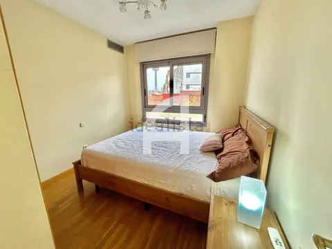 Pis de 85 m² a Madrid
