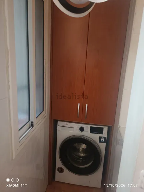 Квартира 60 м² в Барселоне