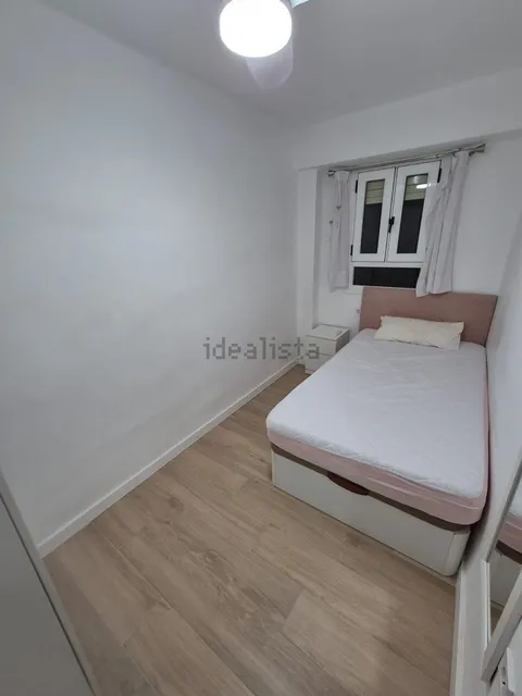 Habitació de lloguer, València
