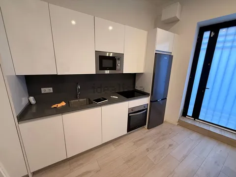Pis de 40 m² a Madrid