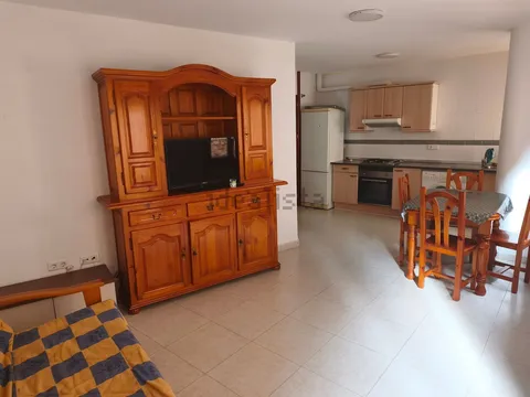 Wohnung 82 m² in Valdealgorfa