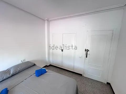 Habitació de lloguer, València