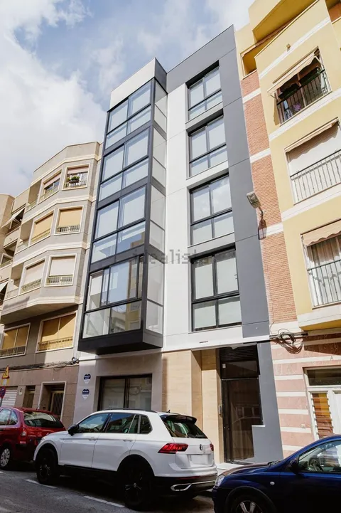 Pis de 90 m² a Elx