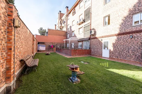 Appartamento 55 m² a Madrid