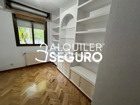 Wohnung 100 m² in Madrid
