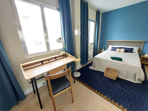 Pis de 140 m² a Madrid