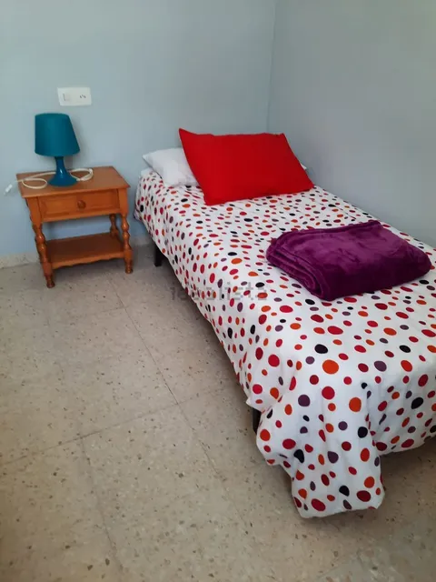 Pis de 90 m² a Sevilla