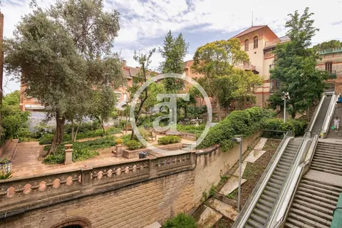 Wohnung 85 m² in Barcelona