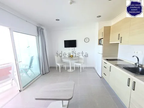 Pis de 45 m² a Mogán